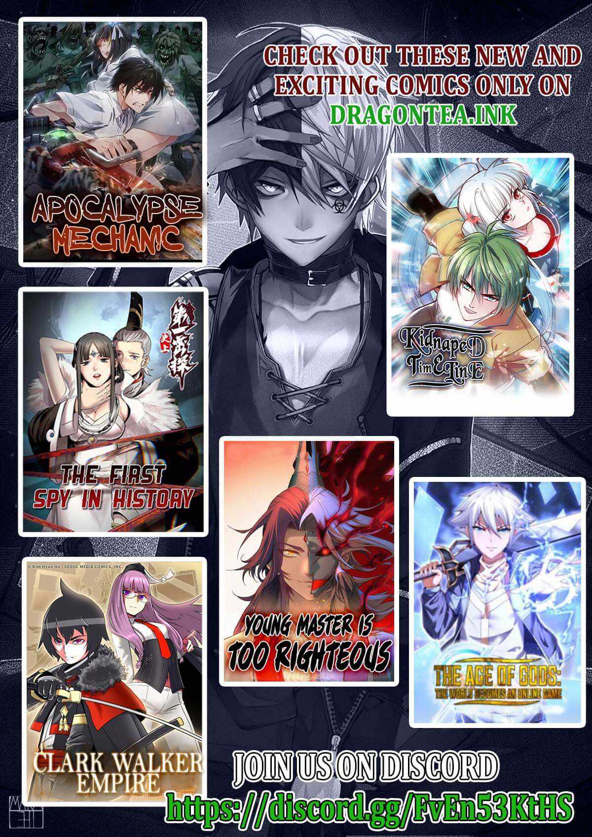 I Can Snatch 999 Types of Abilities chapter 97 - page 14