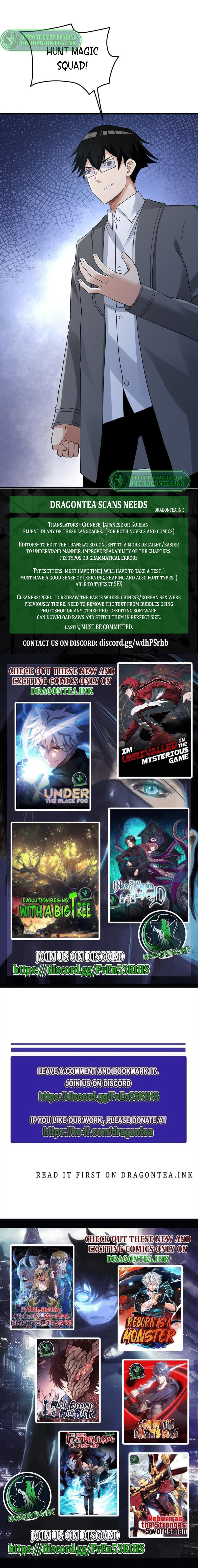 I Can Snatch 999 Types of Abilities chapter 144 - page 11