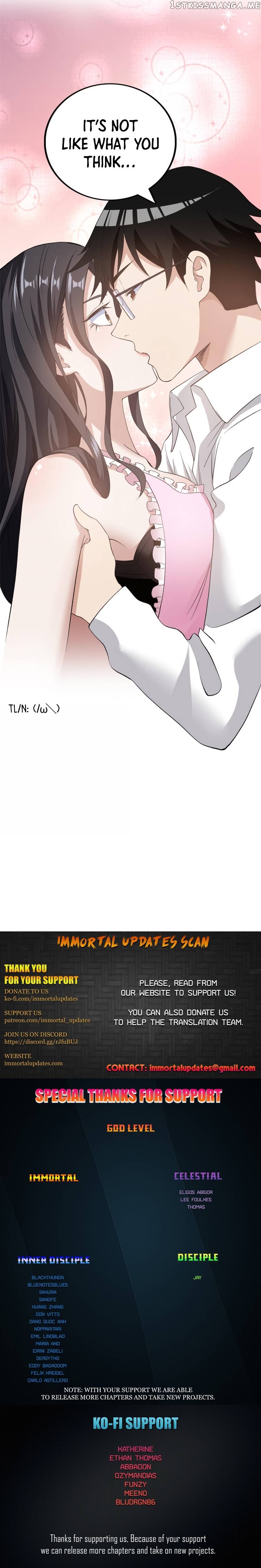 I Can Snatch 999 Types of Abilities chapter 74 - page 12