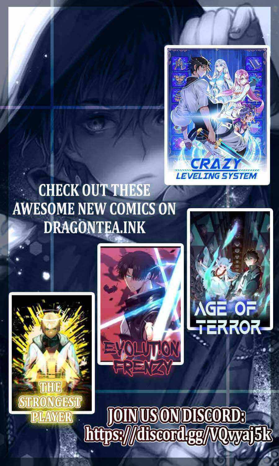 I Can Snatch 999 Types of Abilities chapter 51 - page 12