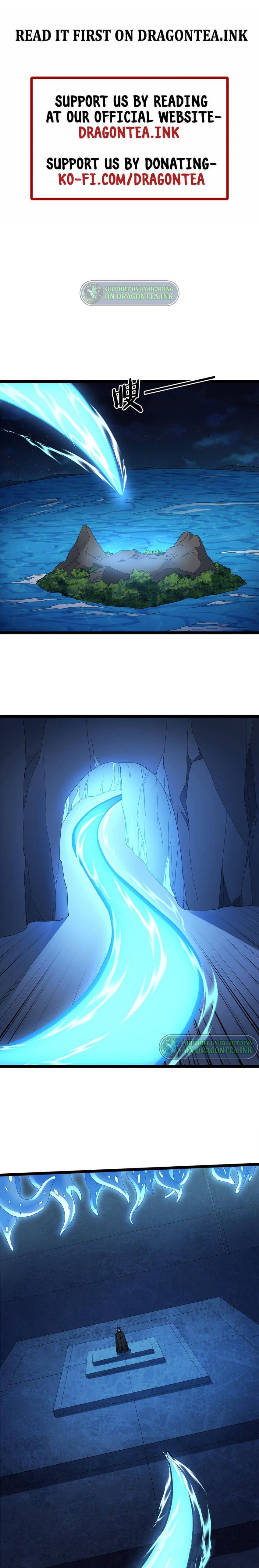 I Can Snatch 999 Types of Abilities chapter 102 - page 3