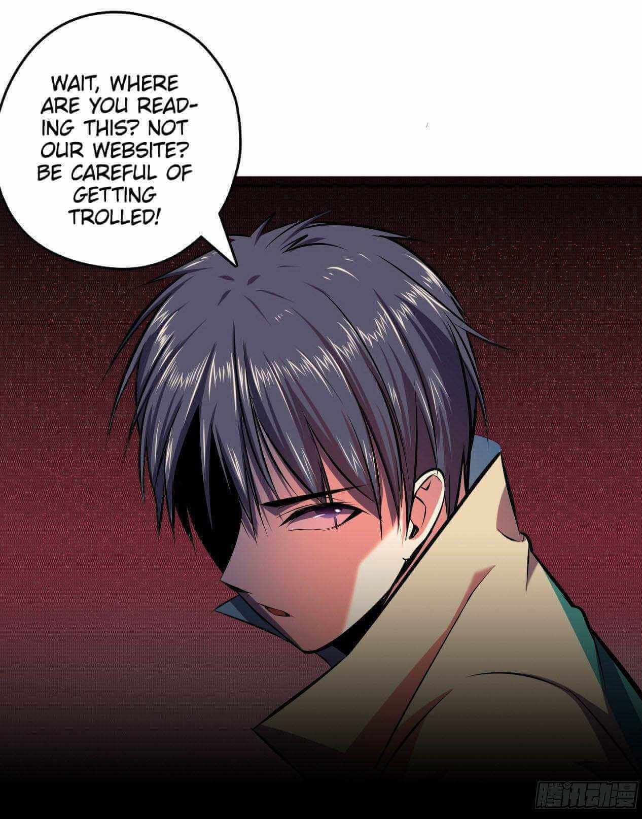 I Can Snatch 999 Types of Abilities chapter 53 - page 11