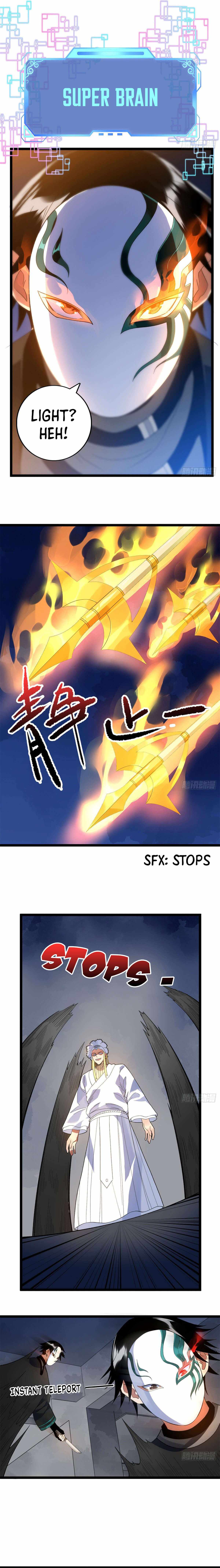 I Can Snatch 999 Types of Abilities chapter 53 - page 7