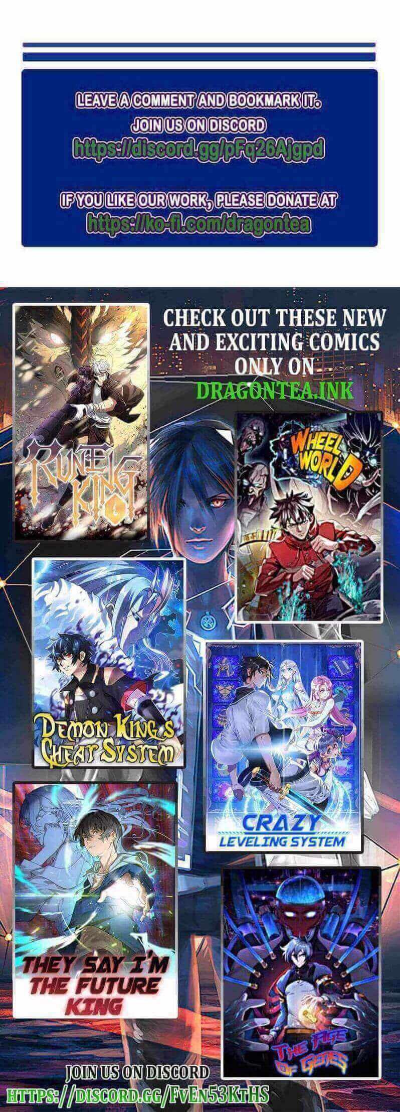 I Can Snatch 999 Types of Abilities chapter 56 - page 15