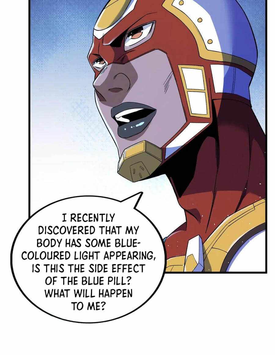 I Can Snatch 999 Types of Abilities chapter 57 - page 11