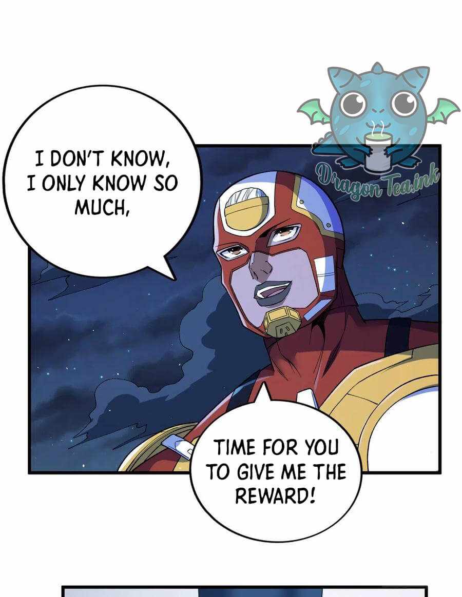 I Can Snatch 999 Types of Abilities chapter 57 - page 9