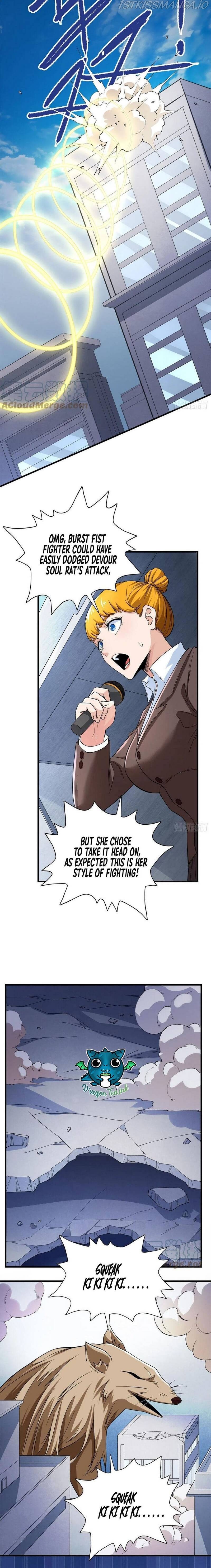 I Can Snatch 999 Types of Abilities chapter 60 - page 4