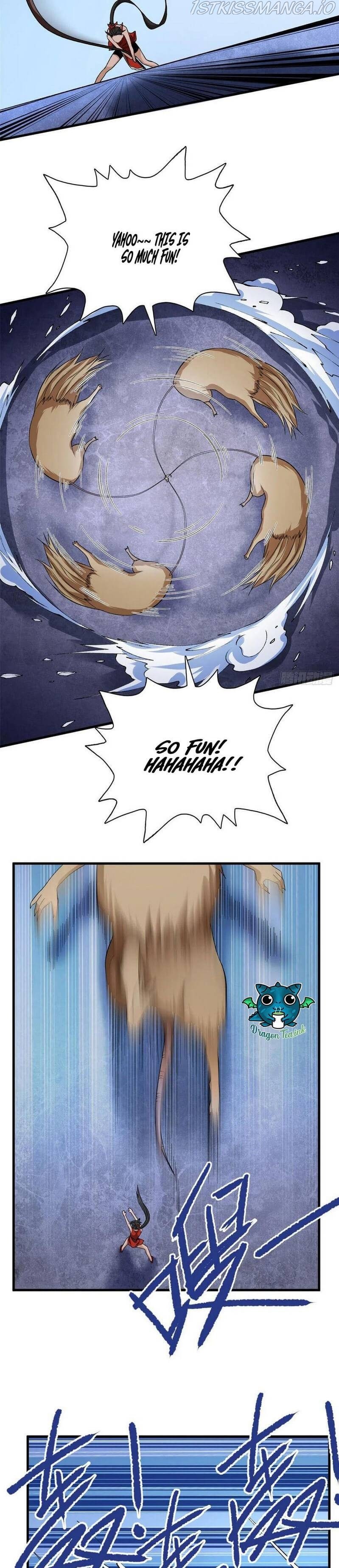 I Can Snatch 999 Types of Abilities chapter 60 - page 7