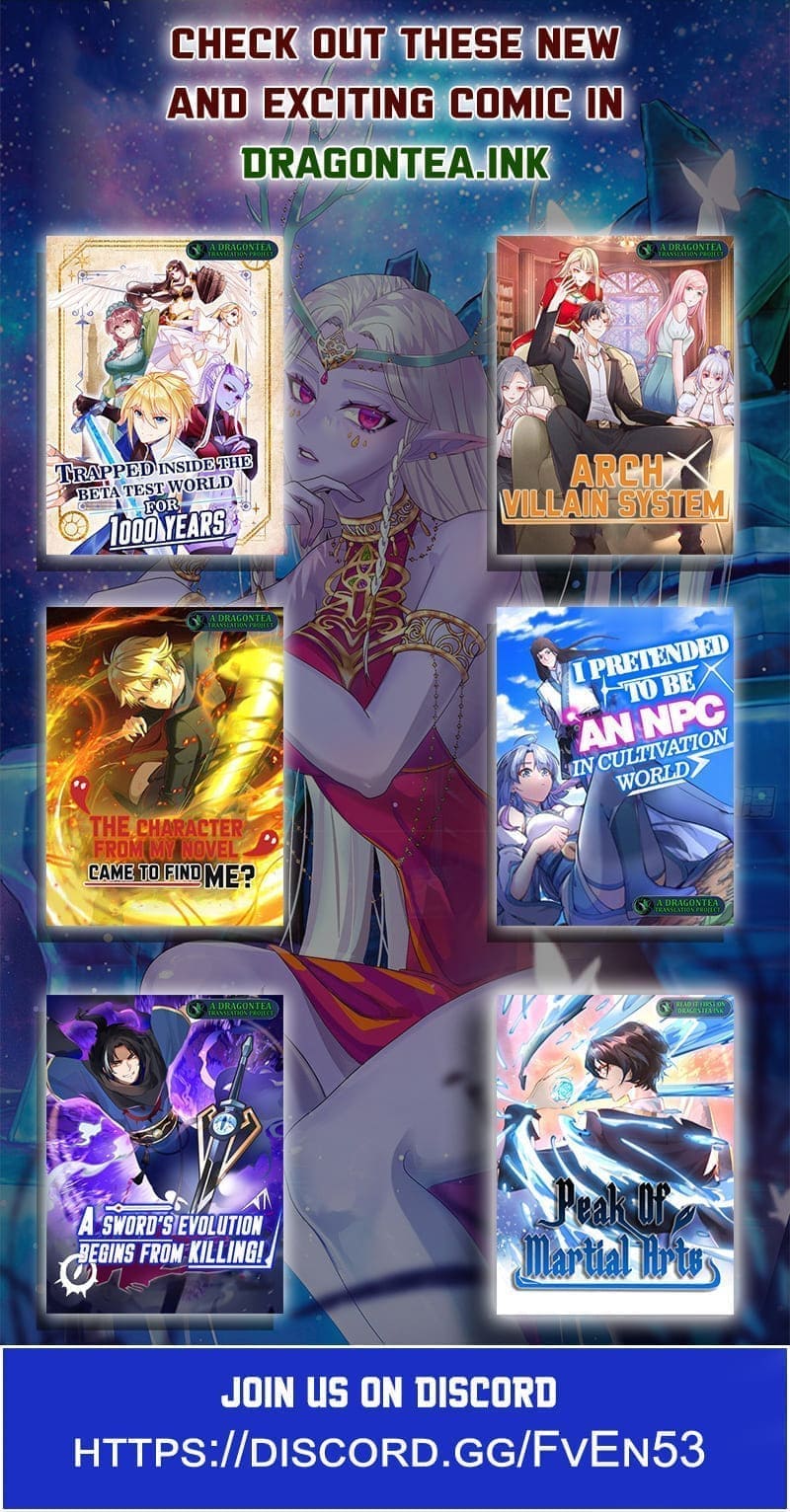 I Can Snatch 999 Types of Abilities chapter 109 - page 13