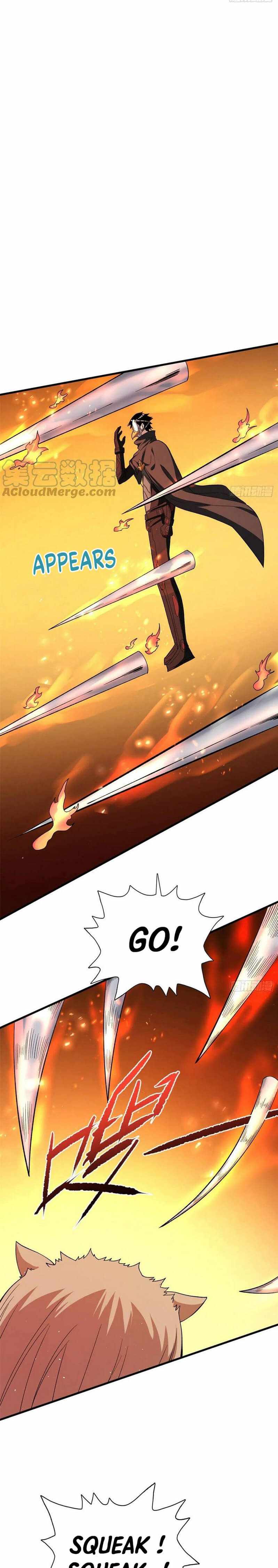 I Can Snatch 999 Types of Abilities chapter 62 - page 2