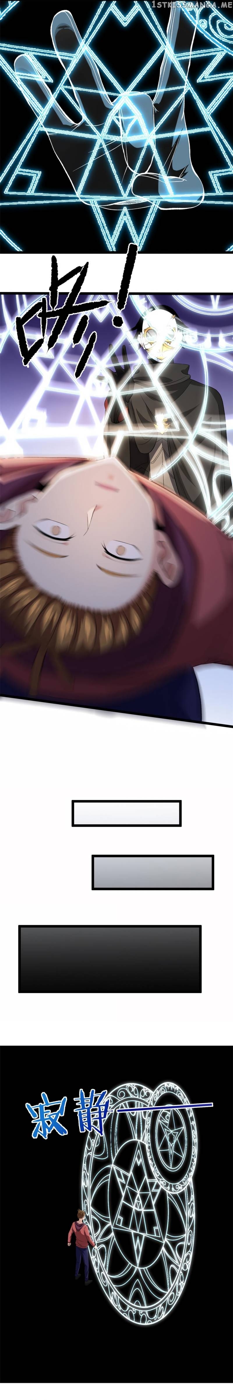 I Can Snatch 999 Types of Abilities chapter 73 - page 8