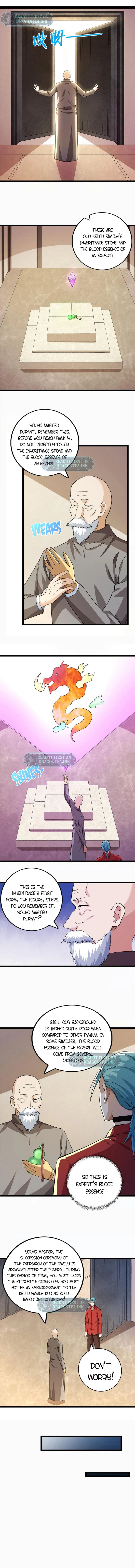 I Can Snatch 999 Types of Abilities Chapter 179 - page 2