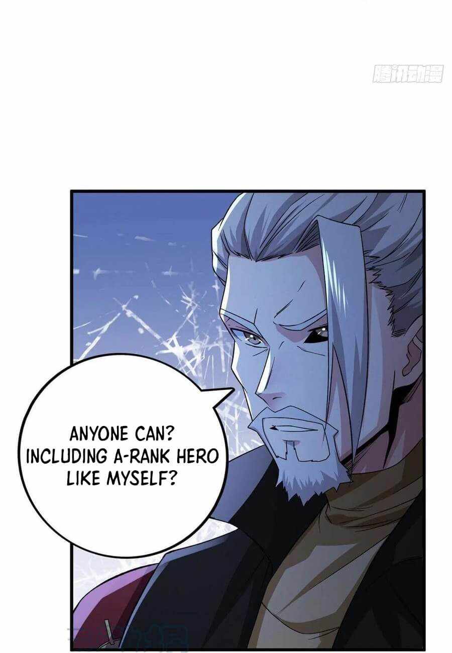 I Can Snatch 999 Types of Abilities chapter 64 - page 12