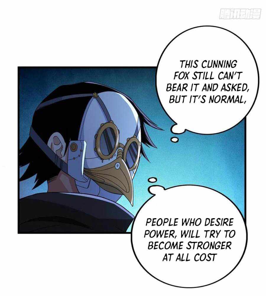 I Can Snatch 999 Types of Abilities chapter 64 - page 13