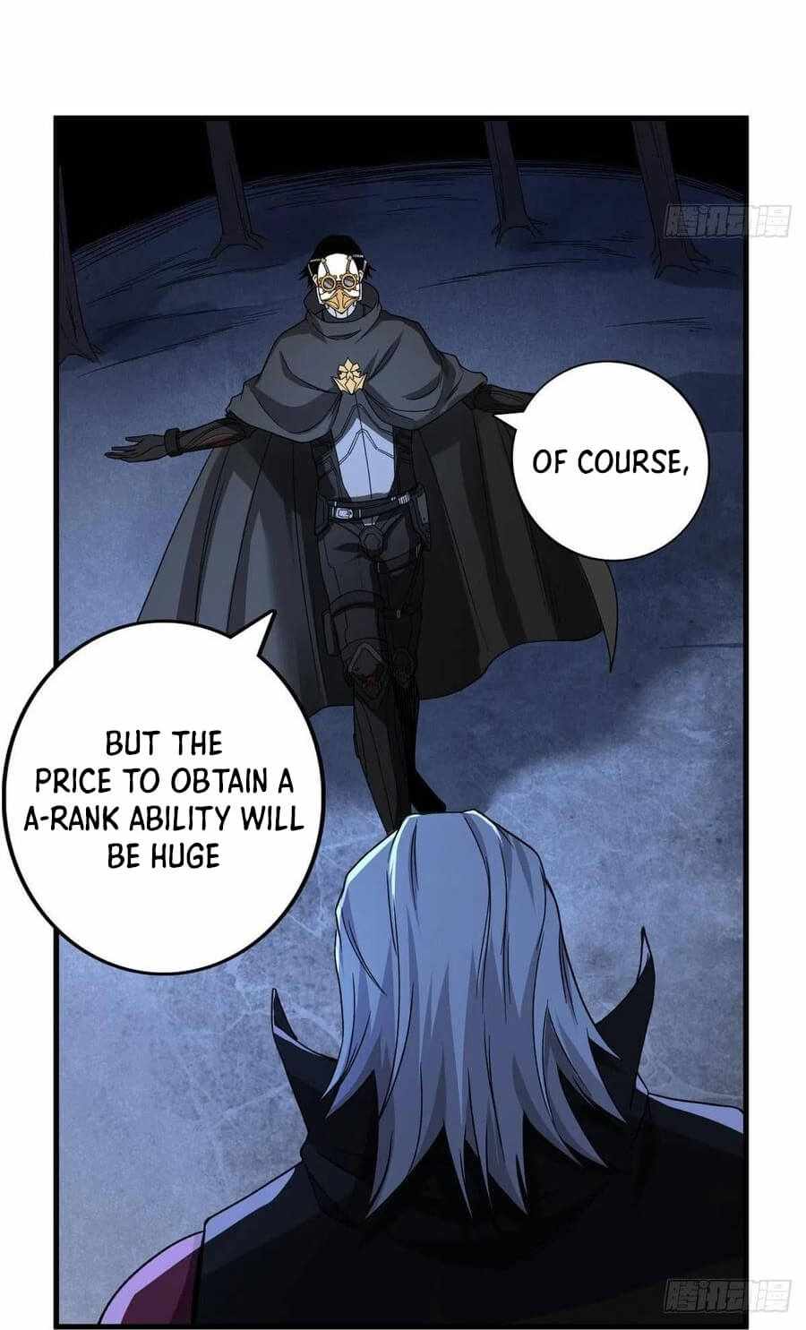I Can Snatch 999 Types of Abilities chapter 64 - page 14