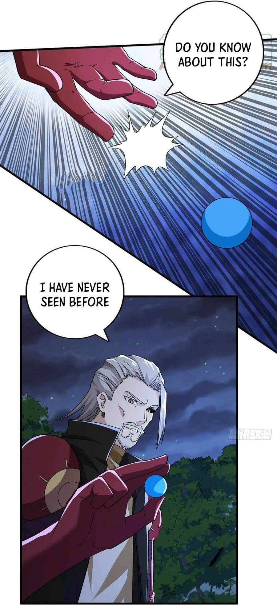 I Can Snatch 999 Types of Abilities chapter 64 - page 16