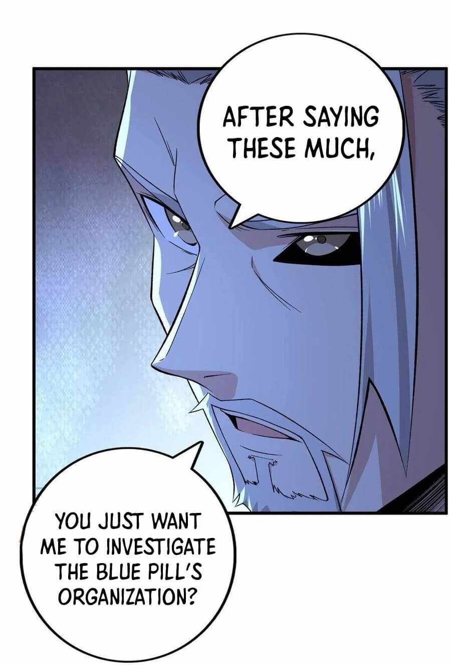 I Can Snatch 999 Types of Abilities chapter 64 - page 22