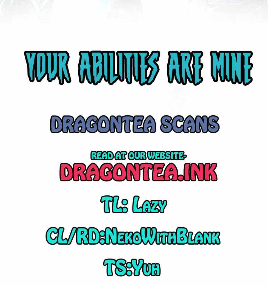 I Can Snatch 999 Types of Abilities chapter 64 - page 27