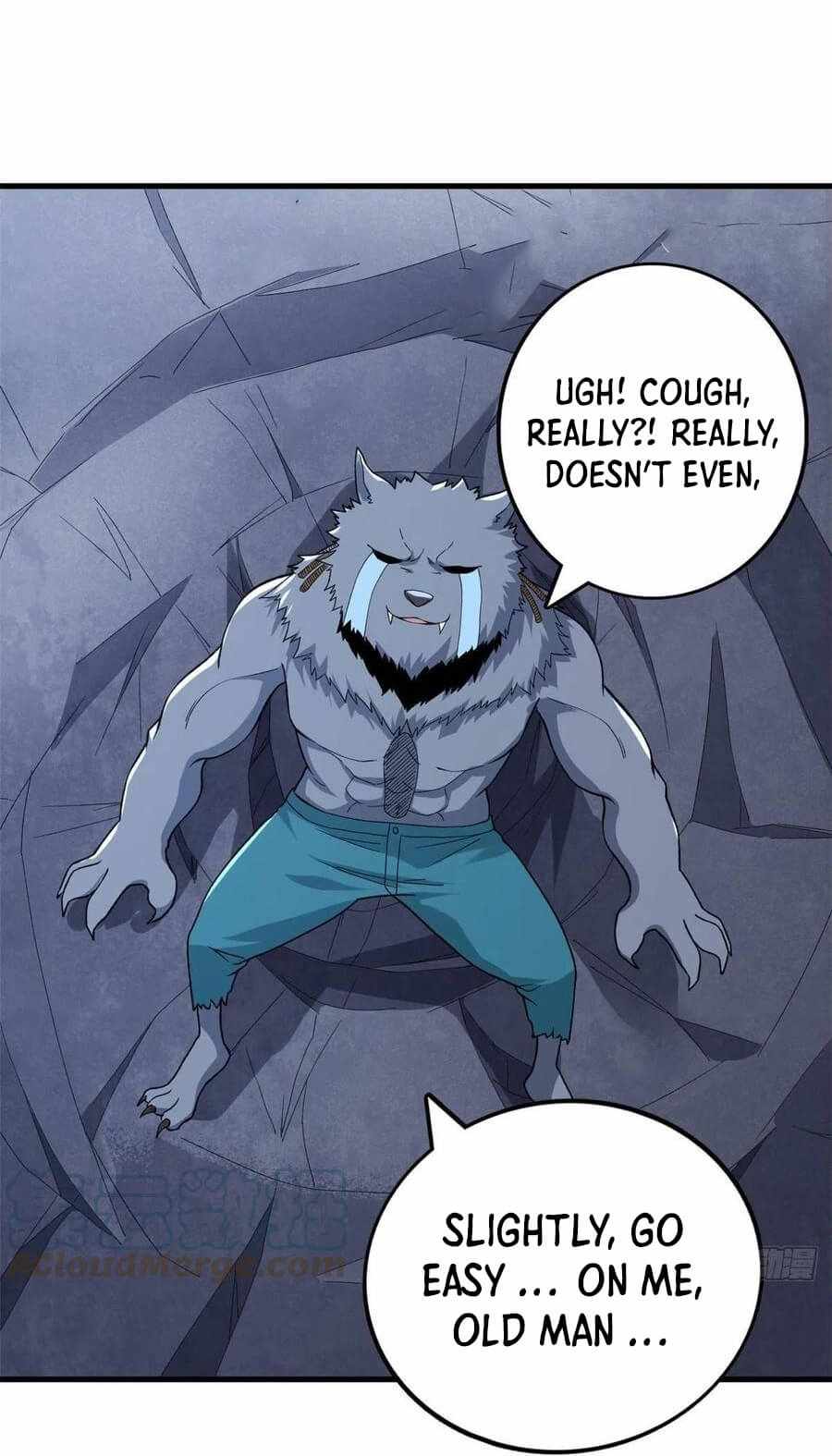 I Can Snatch 999 Types of Abilities chapter 64 - page 7