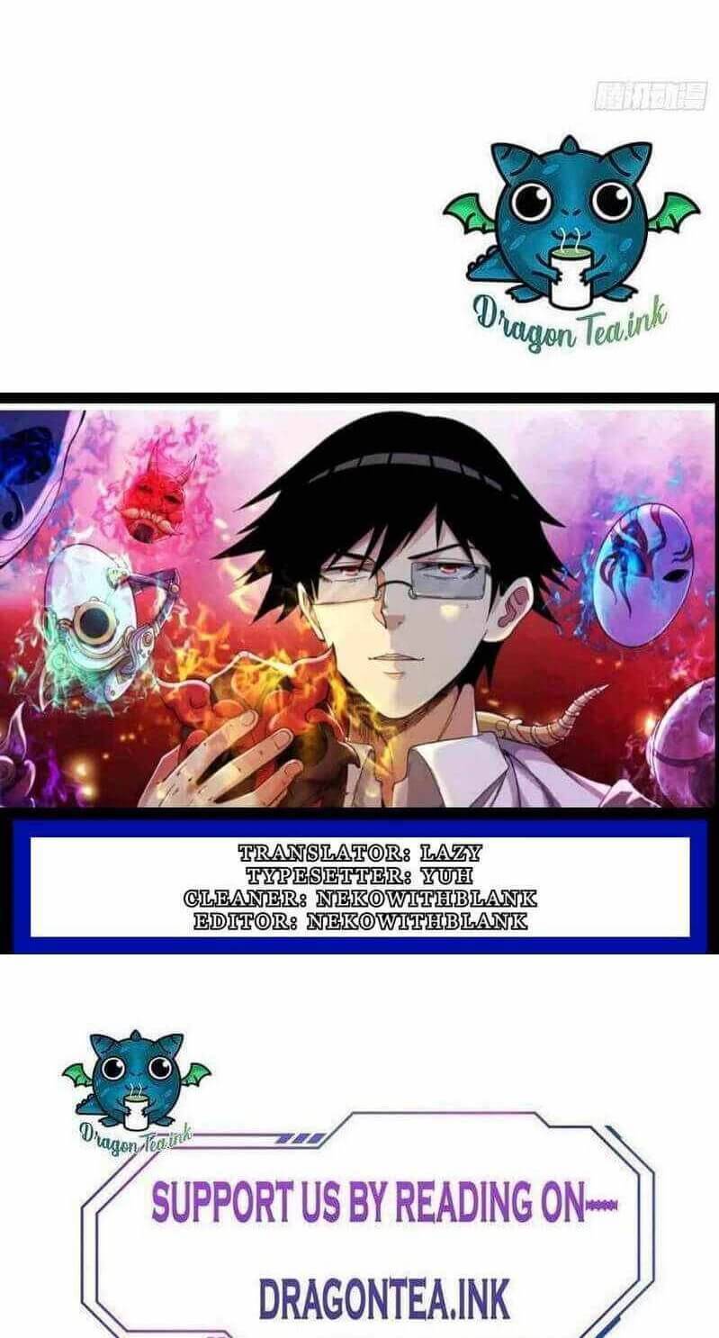 I Can Snatch 999 Types of Abilities chapter 65 - page 1