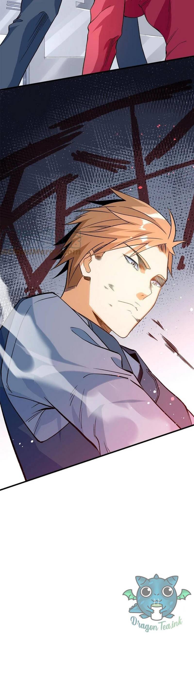 I Can Snatch 999 Types of Abilities chapter 65 - page 14