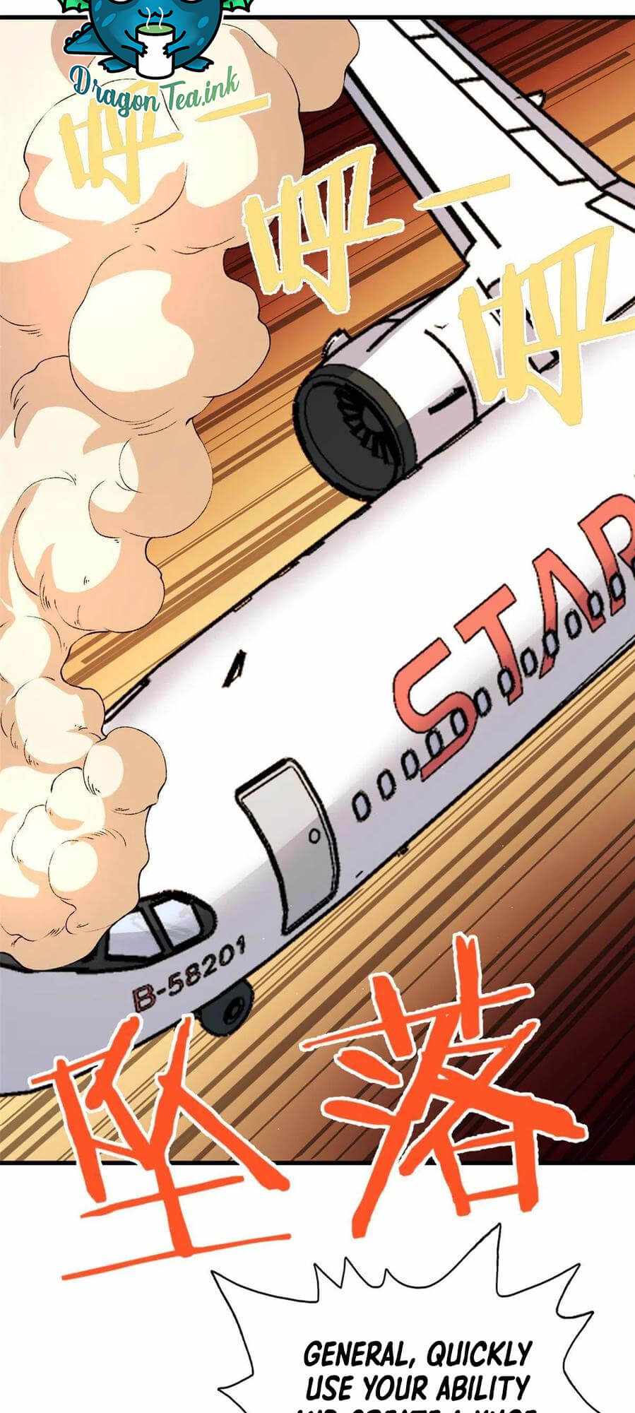 I Can Snatch 999 Types of Abilities chapter 67 - page 10