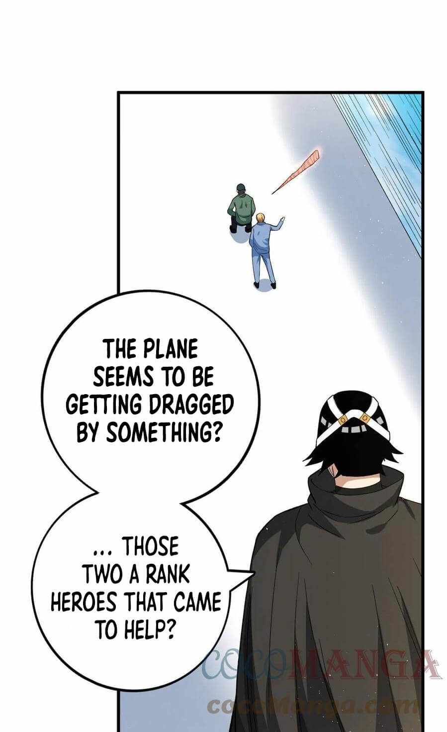 I Can Snatch 999 Types of Abilities chapter 67 - page 16