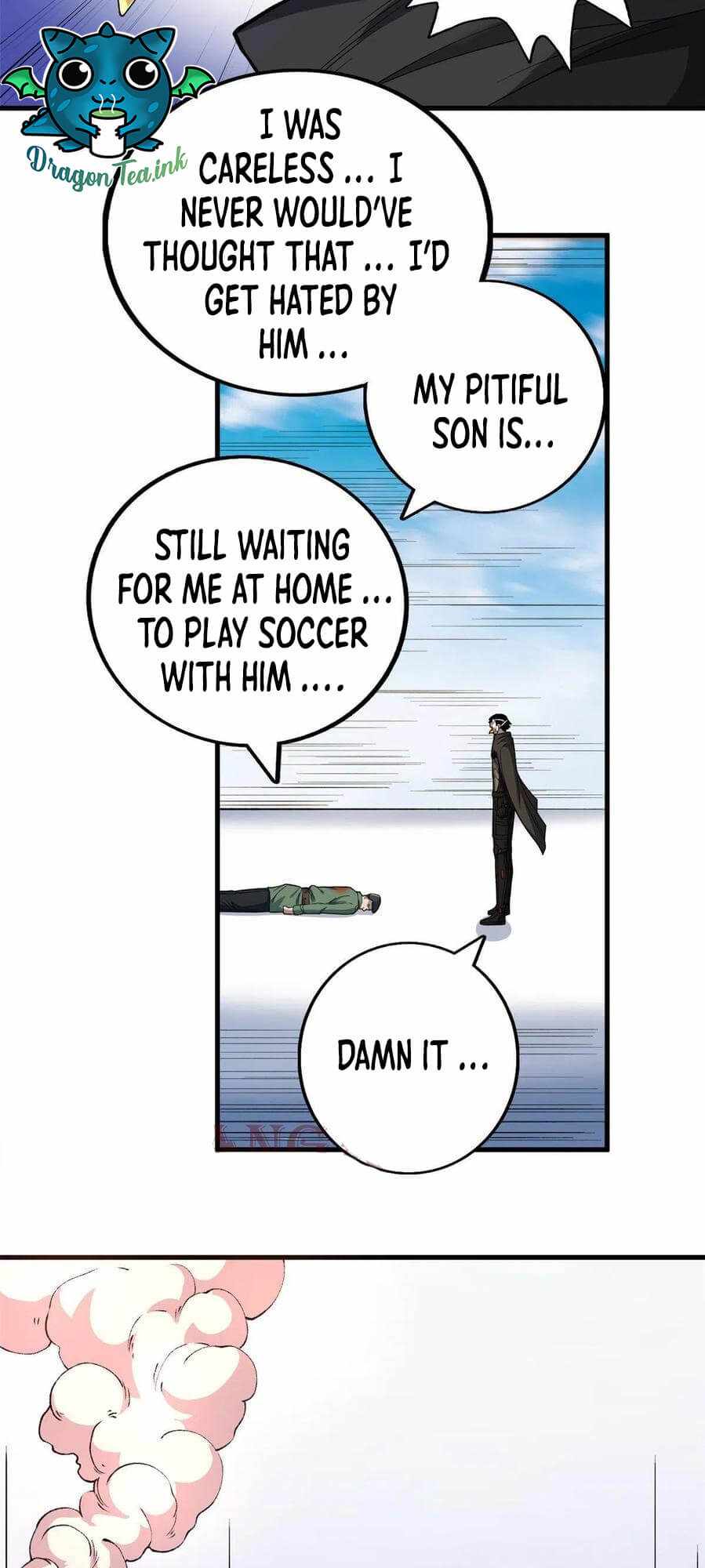 I Can Snatch 999 Types of Abilities chapter 67 - page 23