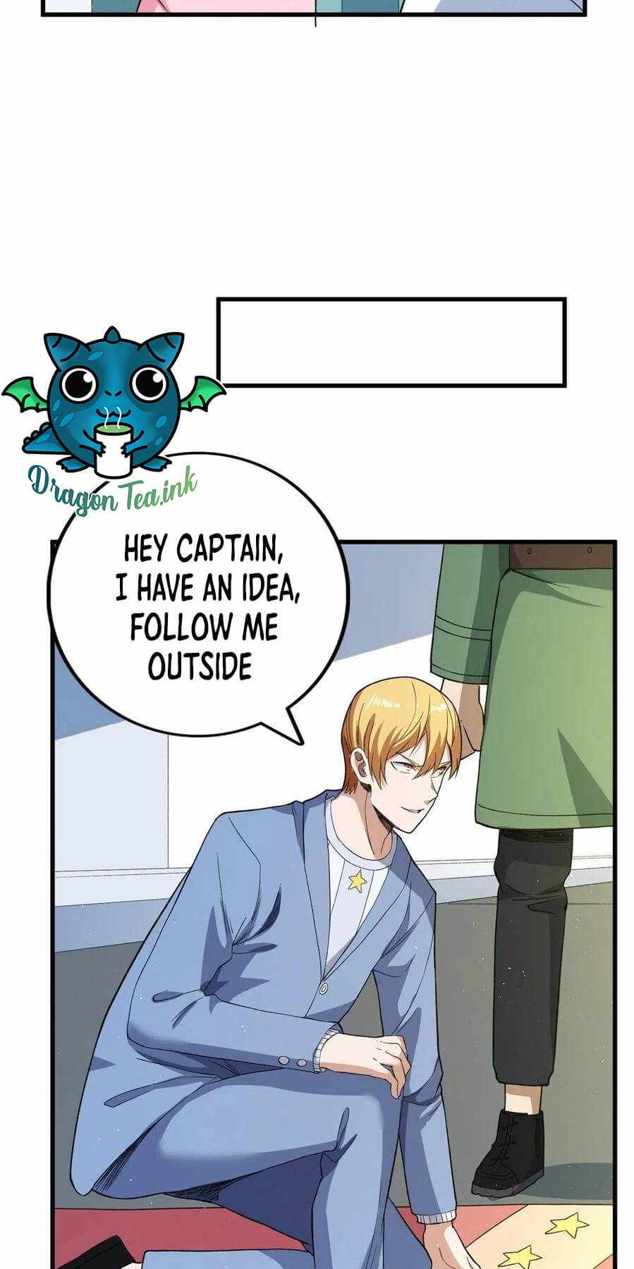 I Can Snatch 999 Types of Abilities chapter 67 - page 5