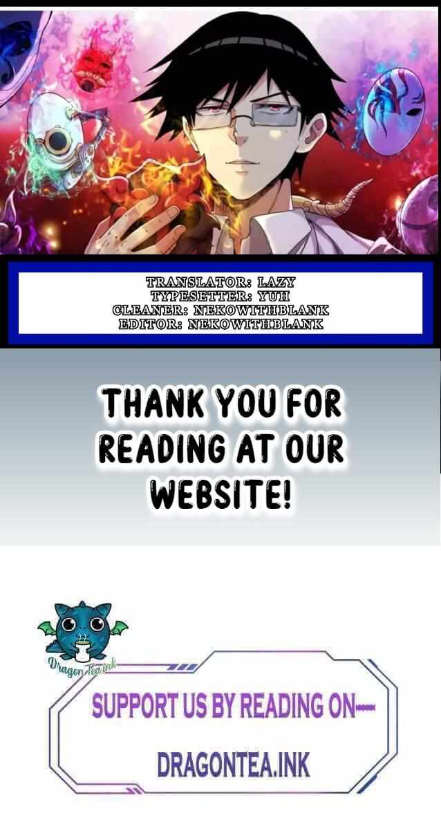 I Can Snatch 999 Types of Abilities chapter 68 - page 1