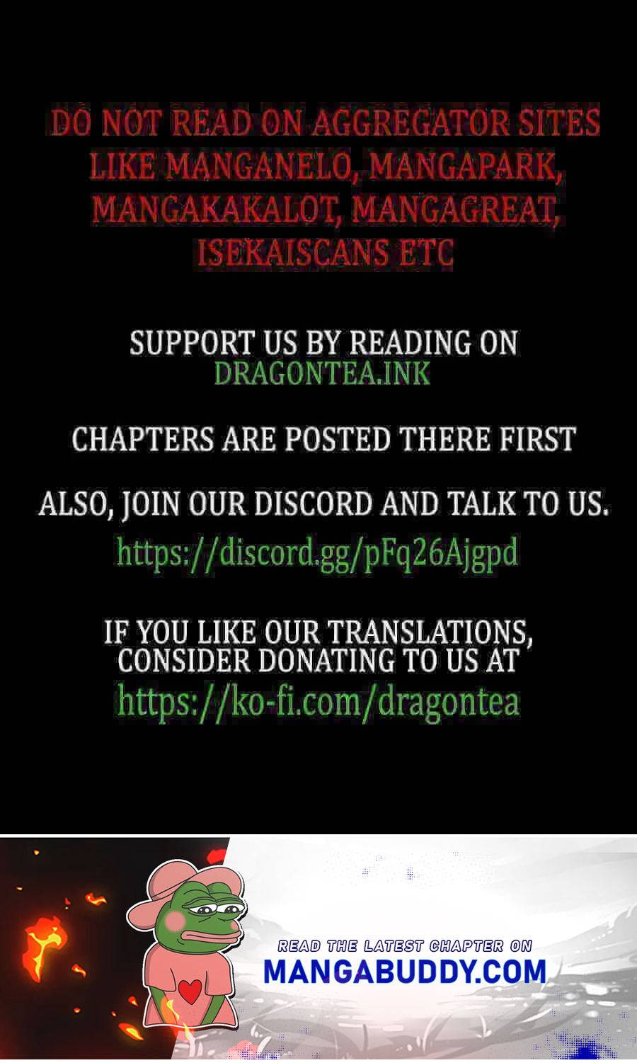 I Can Snatch 999 Types of Abilities chapter 71 - page 23