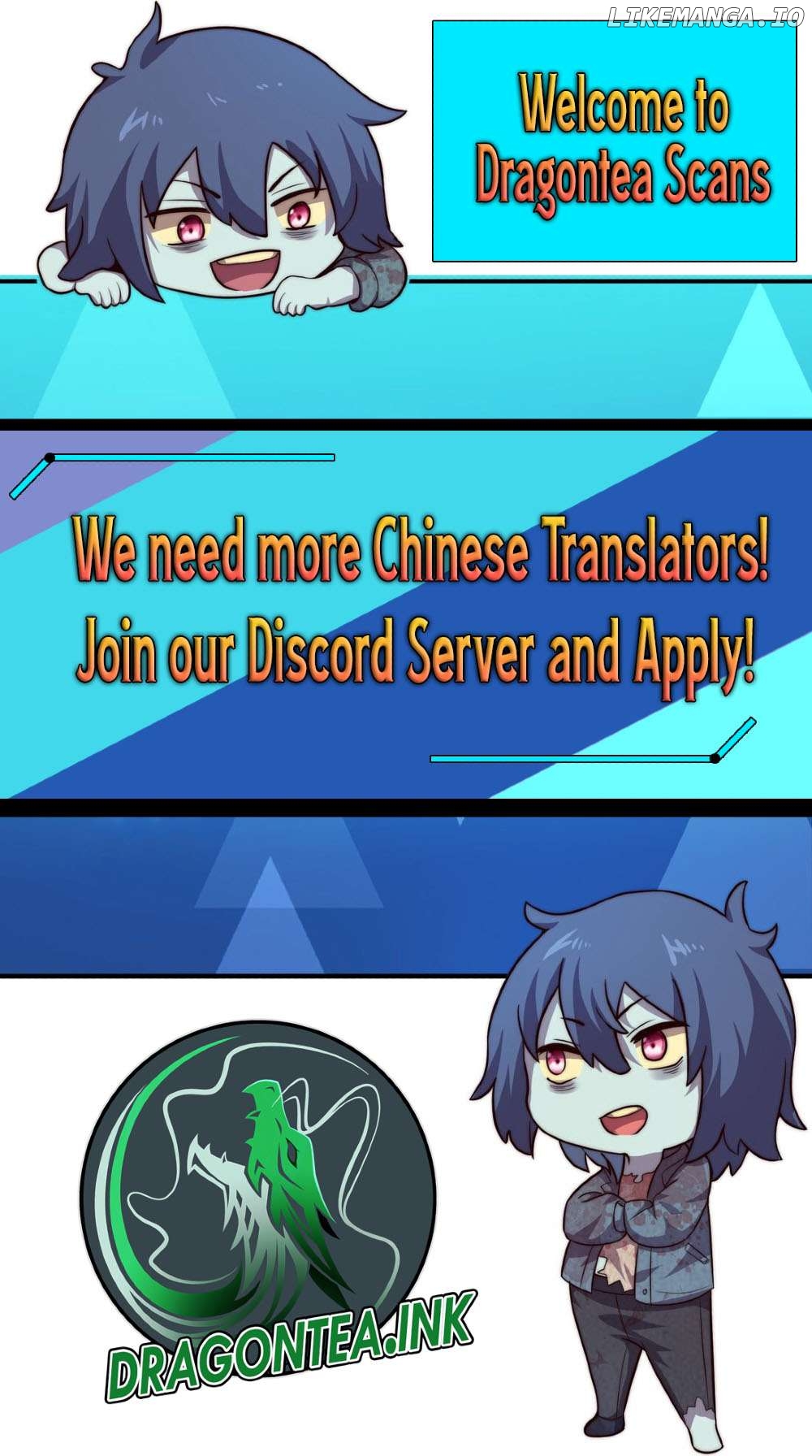I Can Snatch 999 Types of Abilities Chapter 220 - page 13