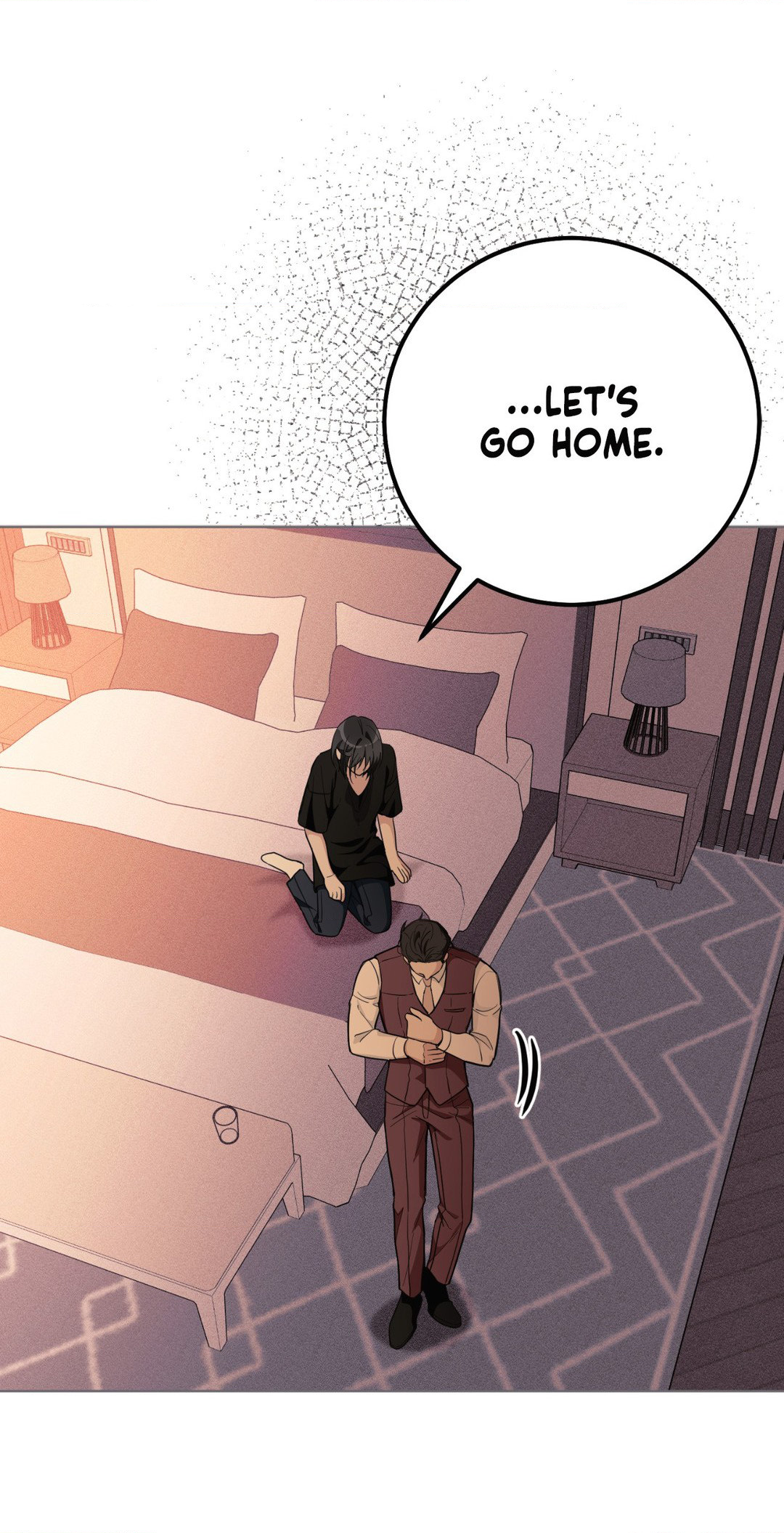 11336 Manhwa Chapter 38 - page 1