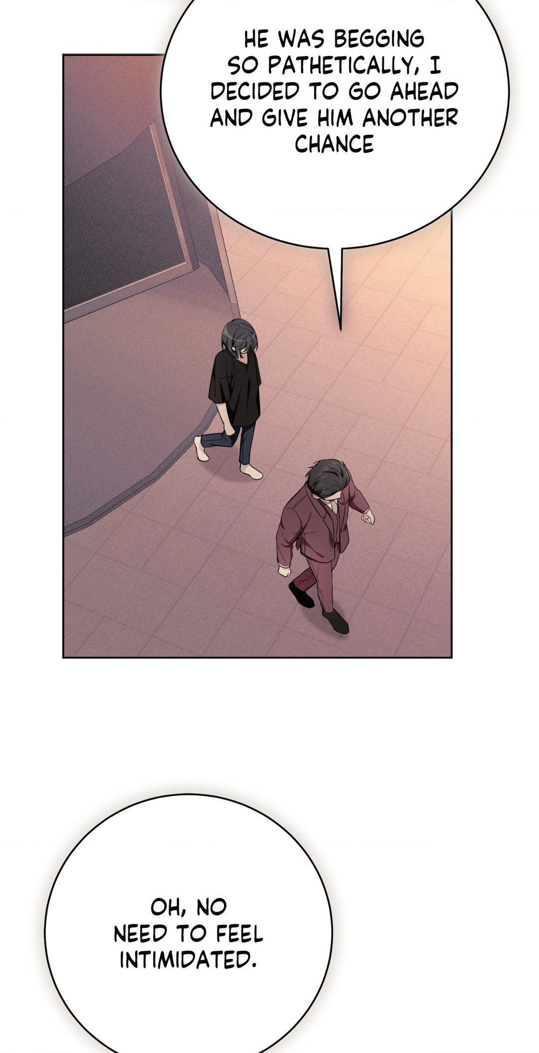 11336 Manhwa Chapter 38 - page 21