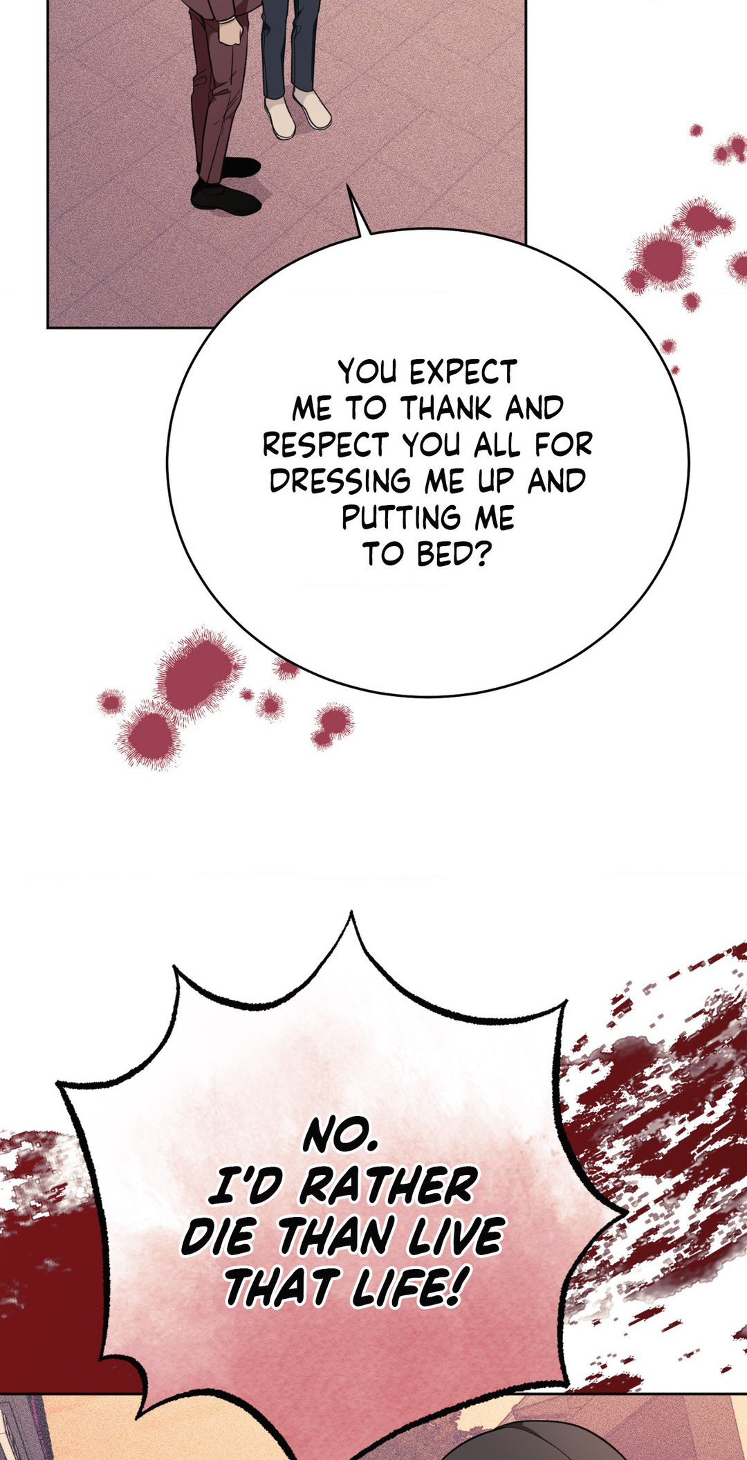 11336 Manhwa Chapter 38 - page 30