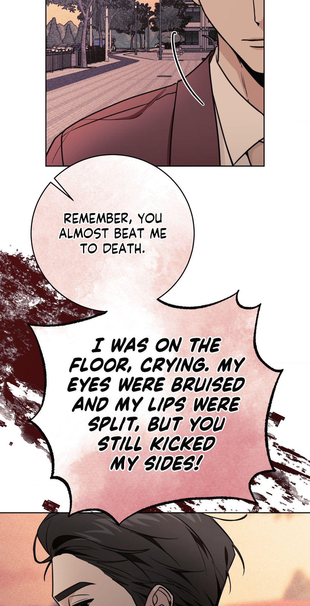 11336 Manhwa Chapter 38 - page 32