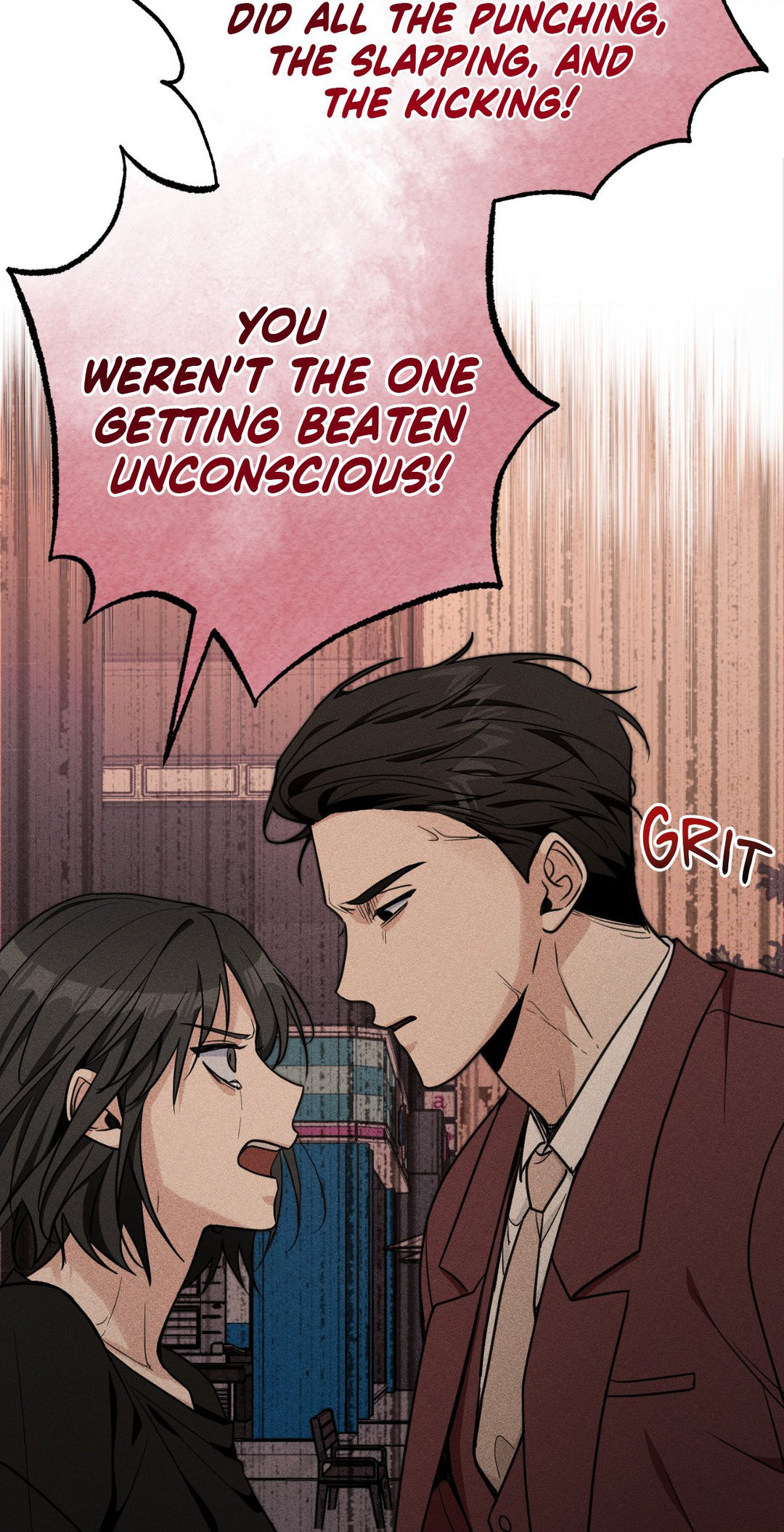 11336 Manhwa Chapter 38 - page 40