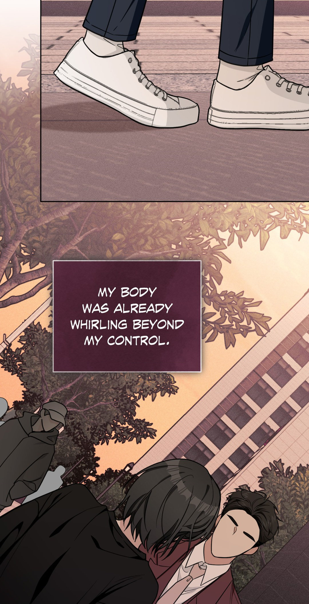 11336 Manhwa Chapter 38 - page 42