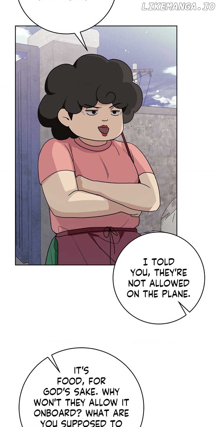 11336 Manhwa Chapter 40 - page 49