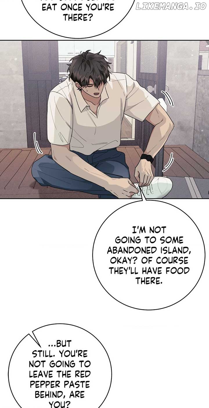 11336 Manhwa Chapter 40 - page 50