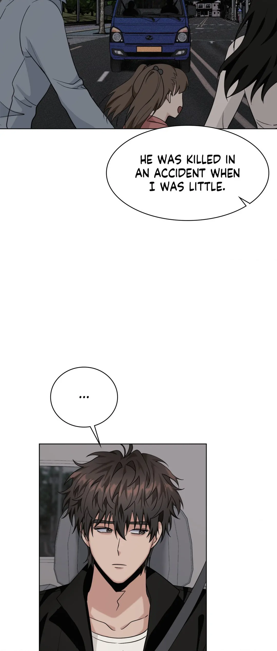 11336 Manhwa Chapter 18 - page 12