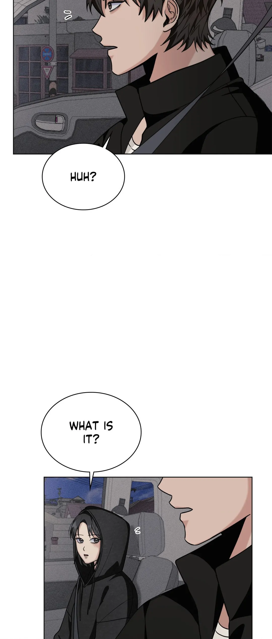 11336 Manhwa Chapter 18 - page 31