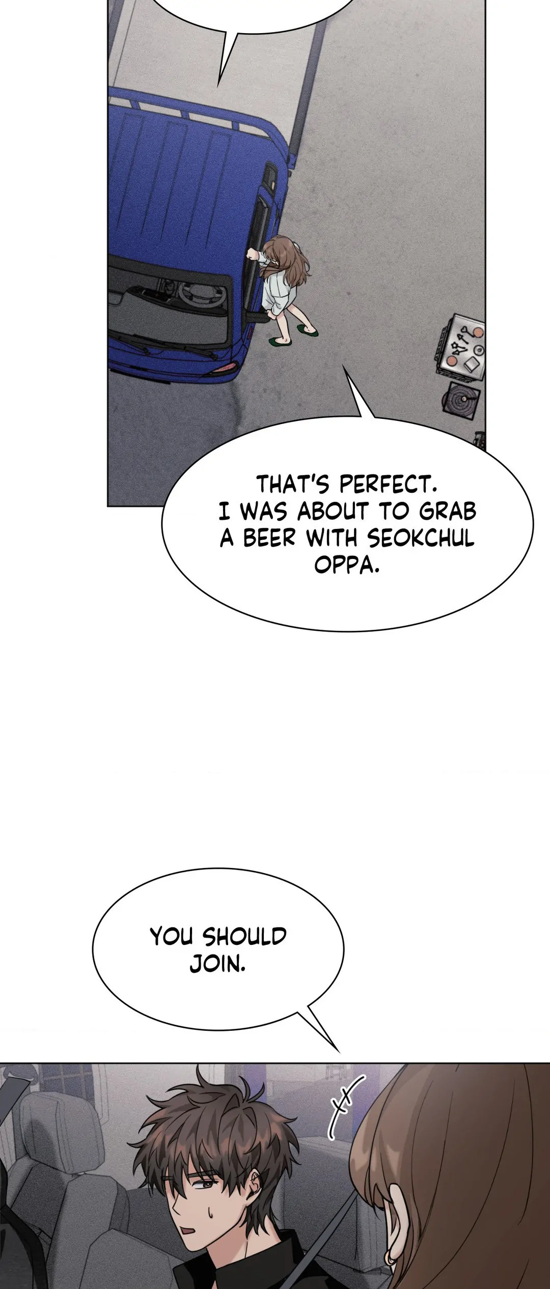 11336 Manhwa Chapter 18 - page 39