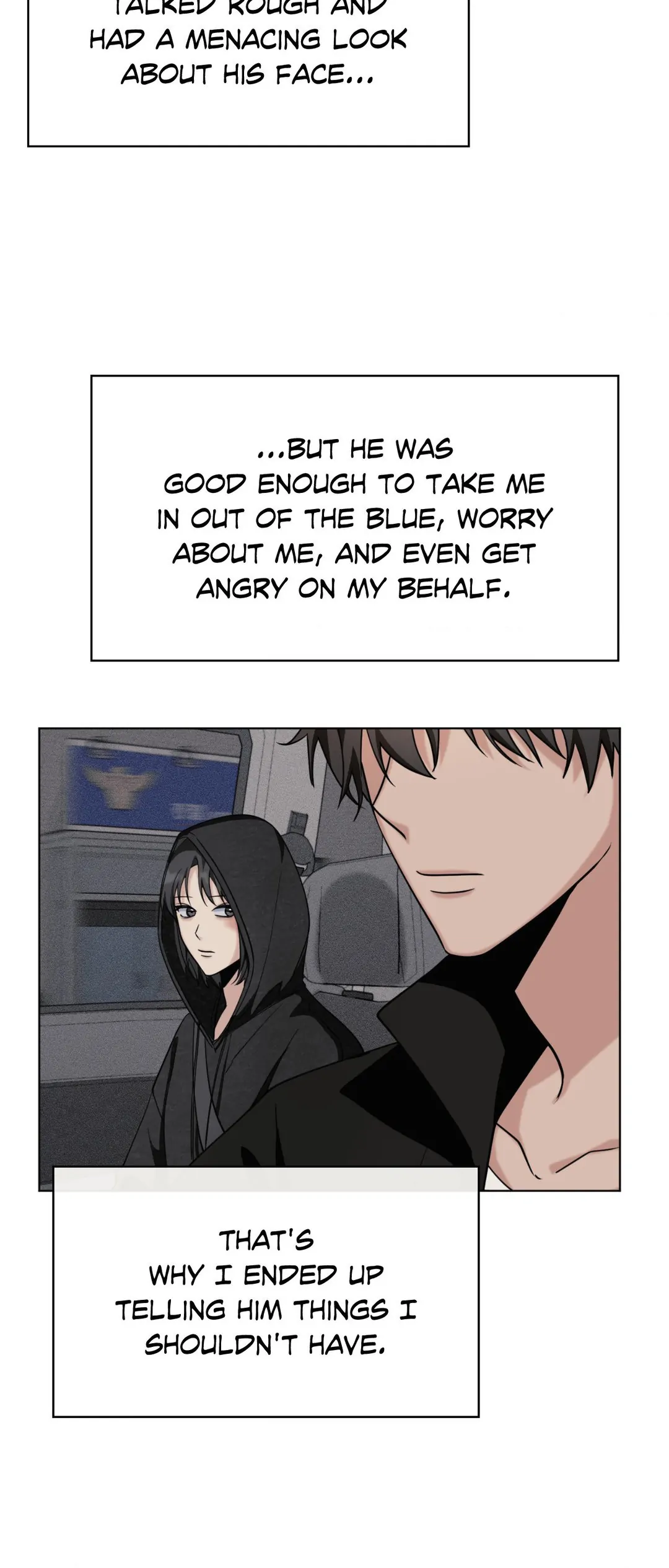 11336 Manhwa Chapter 18 - page 8