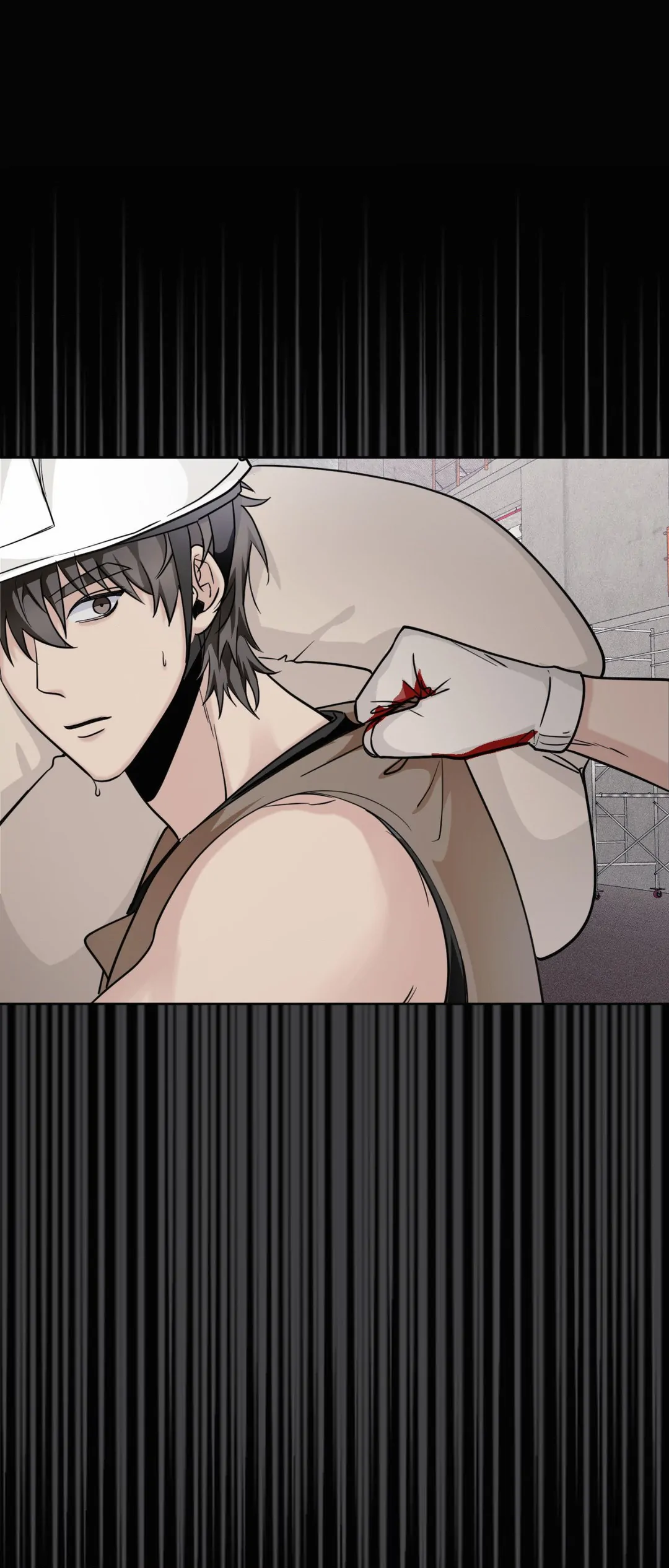 11336 Manhwa Chapter 22 - page 19