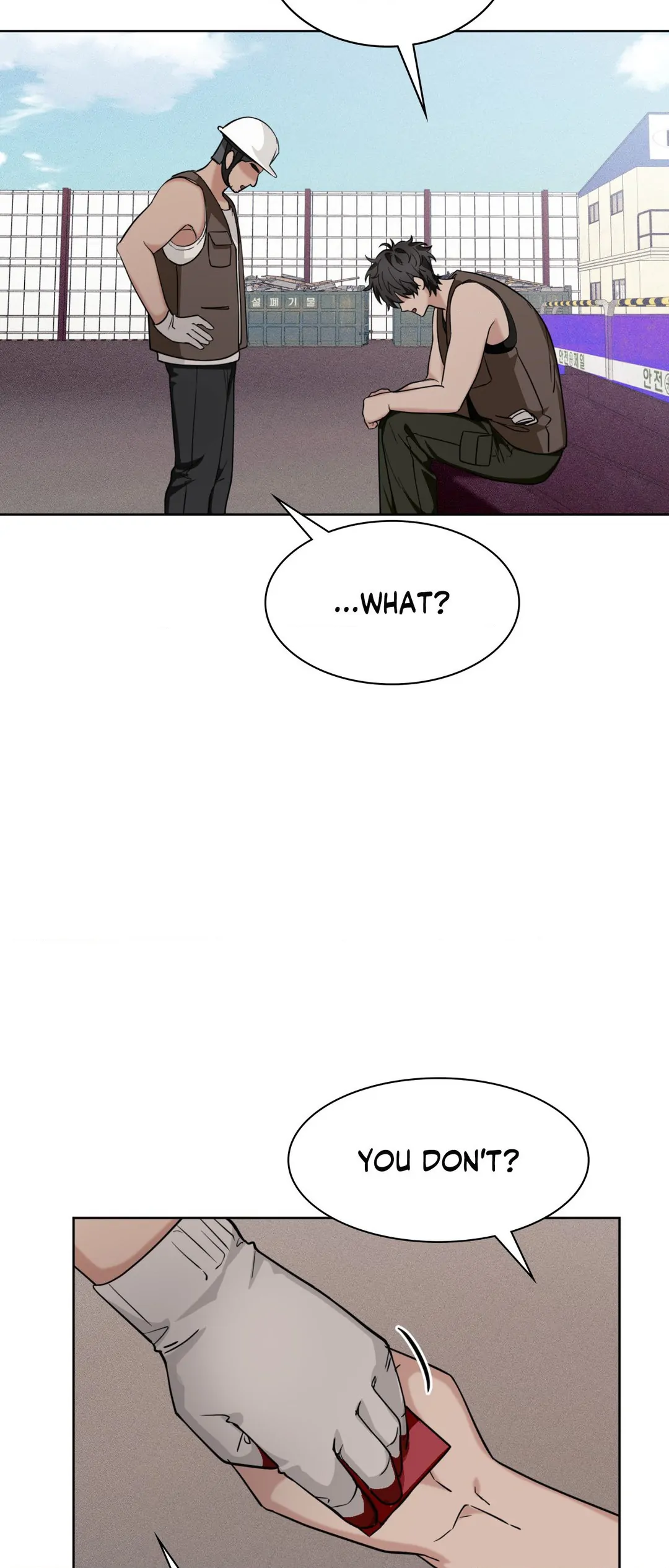 11336 Manhwa Chapter 22 - page 21