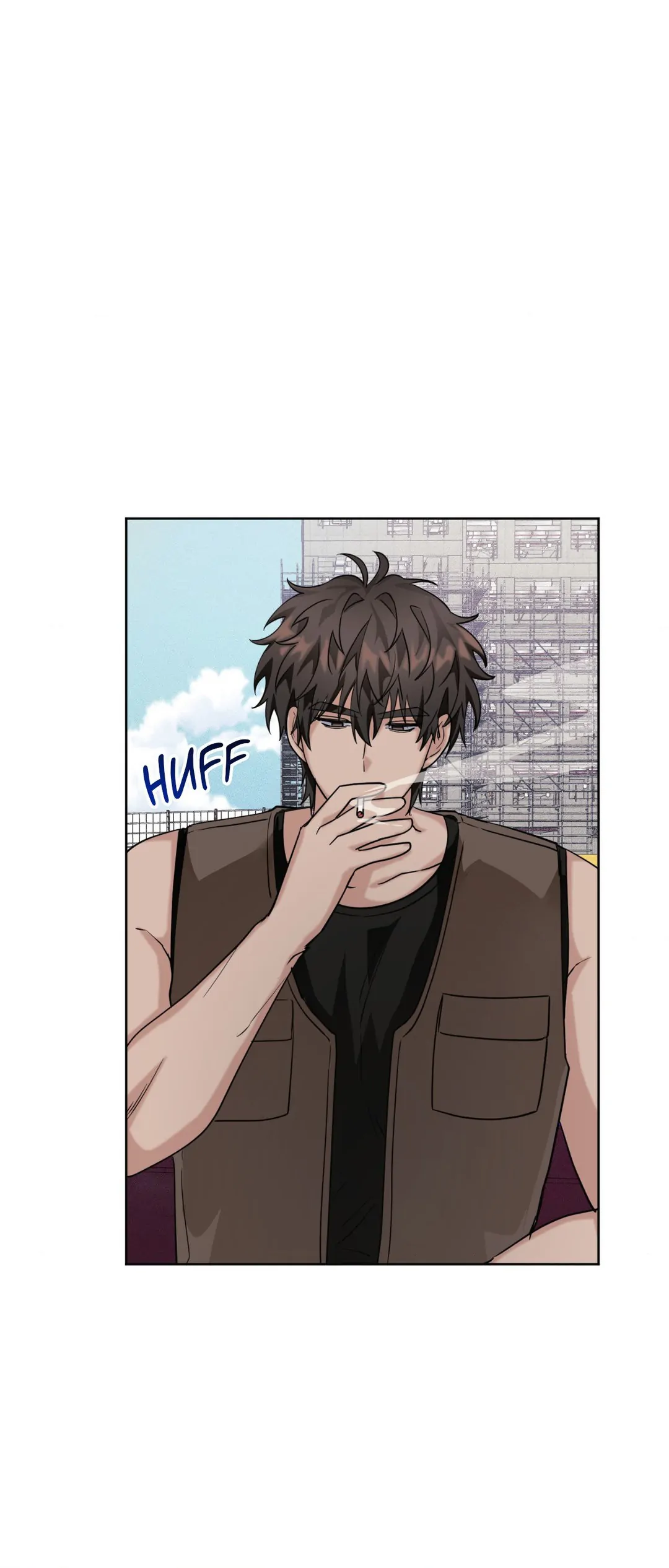 11336 Manhwa Chapter 22 - page 23