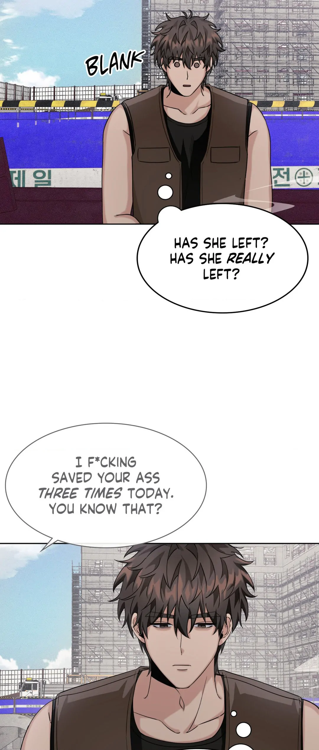 11336 Manhwa Chapter 22 - page 25
