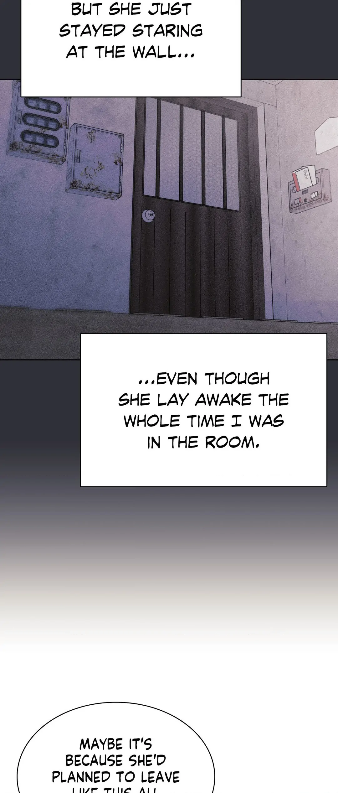 11336 Manhwa Chapter 22 - page 33