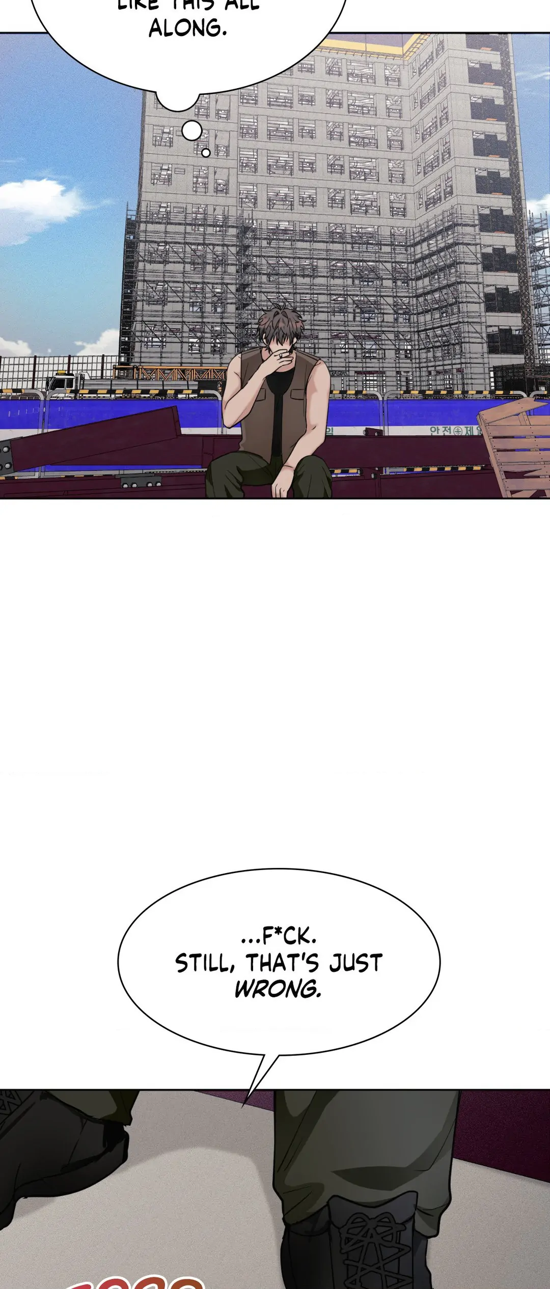 11336 Manhwa Chapter 22 - page 34